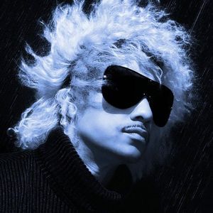 Meet your Posher, Ken